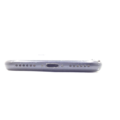 【最速発送】Apple iPhone iPhone SE（第2世代） 256GB ブラック SIMフリー【難有】 81%