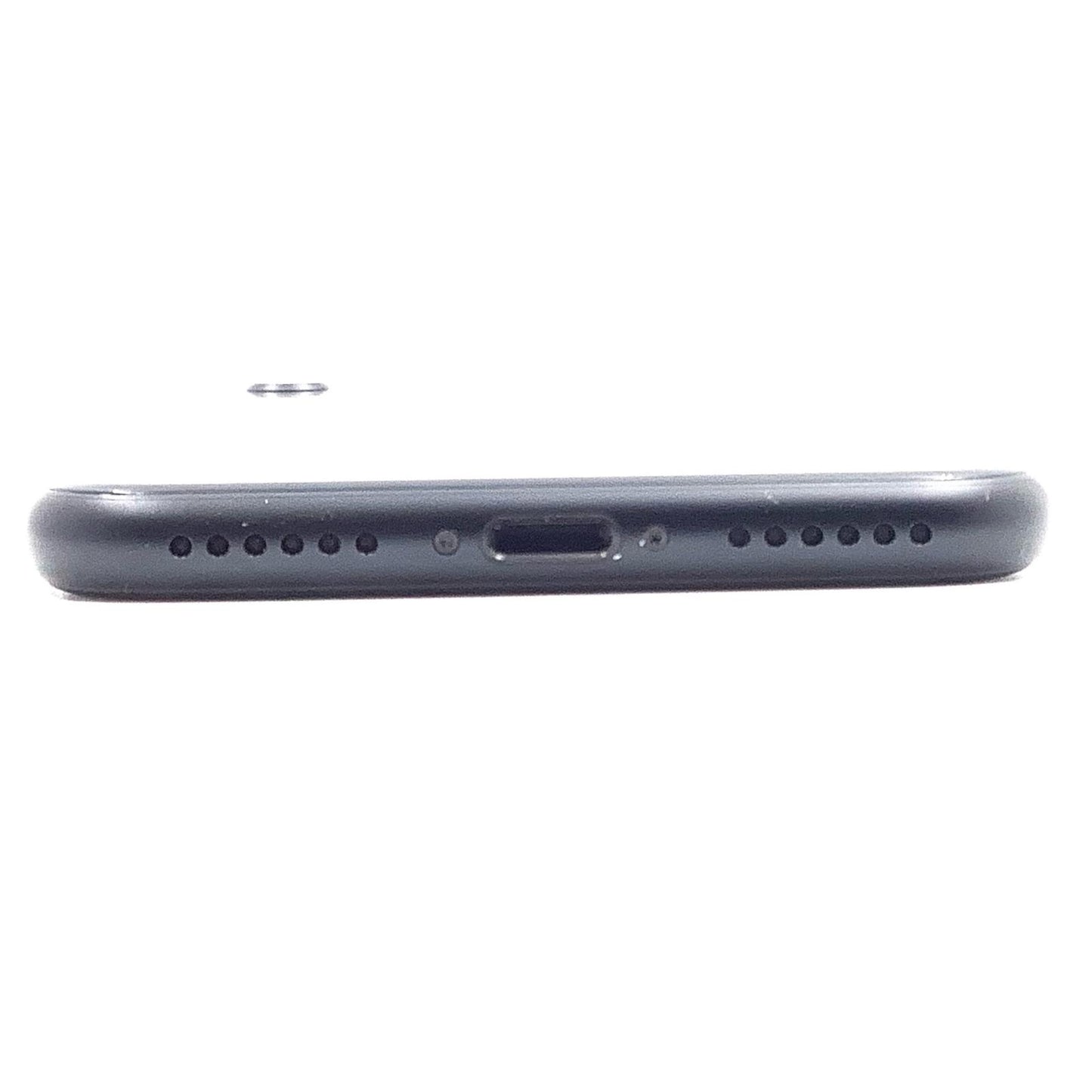 【全額返金保証】【最速発送】Apple iPhone iPhone SE（第3世代） 64GB ミッドナイト au 白ロム 動作確認済 100%