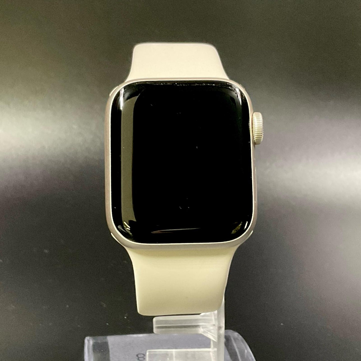 【全額返金保証】【最速発送】Apple Watch SE 第2世代 アルミニウム 40mm GPS 美品 動作確認済