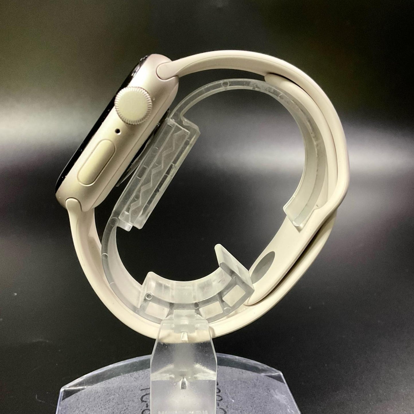 【全額返金保証】【最速発送】Apple Watch SE 第2世代 アルミニウム 40mm GPS 美品 動作確認済