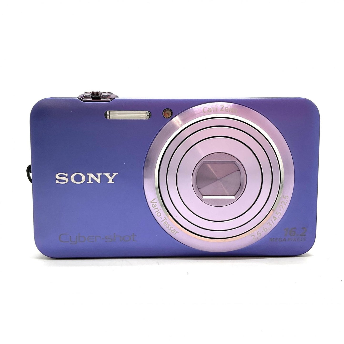【全額返金保証】【最速発送】Sony コンパクトデジタルカメラ サイバーショット DSC-WX7 (L) [ブルー] 動作確認済