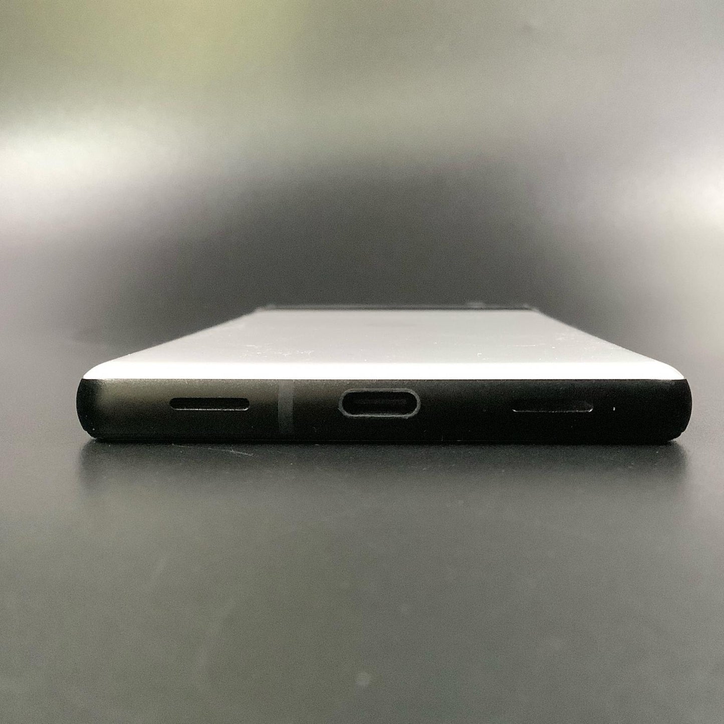 【全額返金保証】【最速発送】Google Pixel 6a 128GB ホワイト au SIMフリー 白ロム 動作確認済