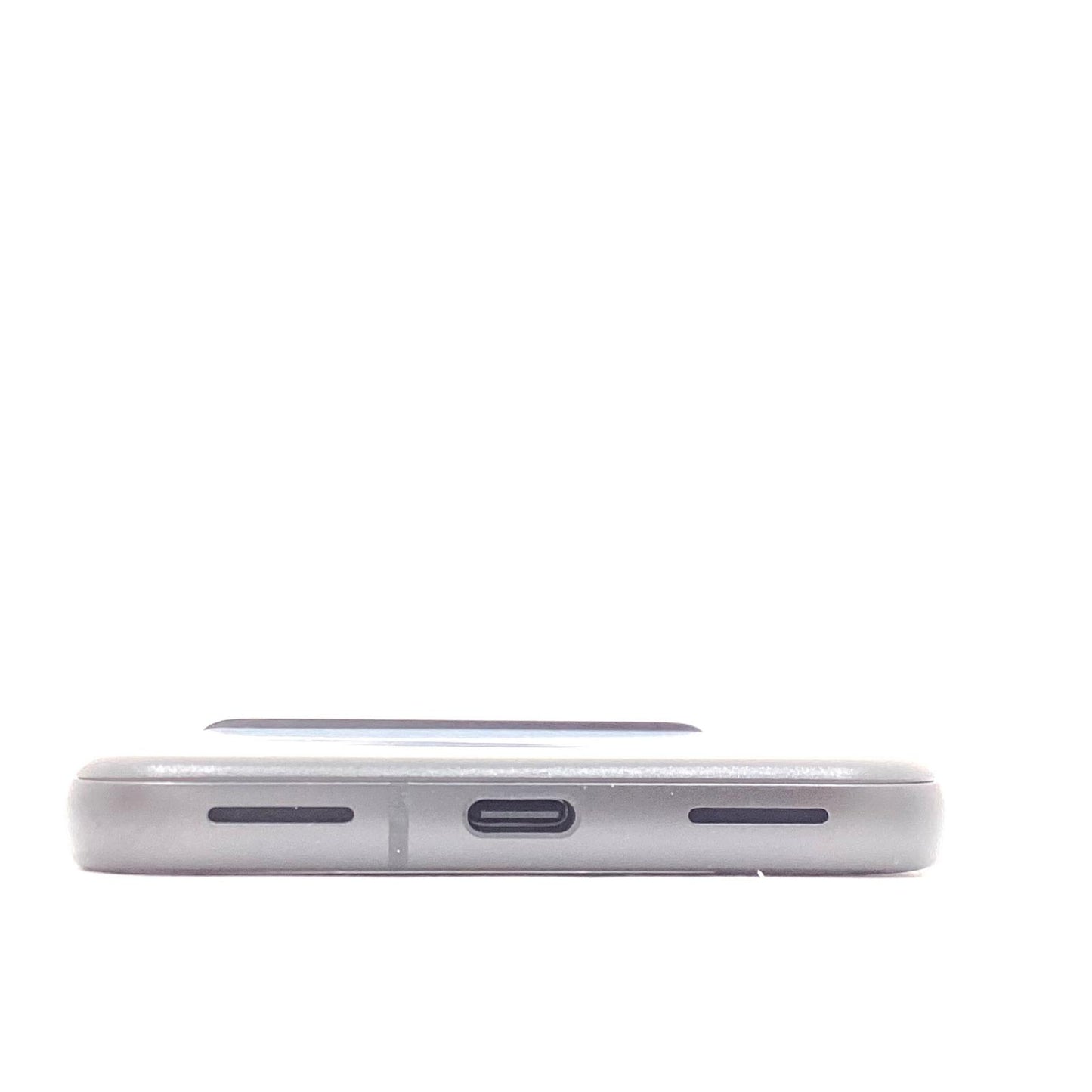 【全額返金保証】【最速発送】Google Pixel 8a 128GB ブラック au SIMフリー 白ロム 美品 動作確認済