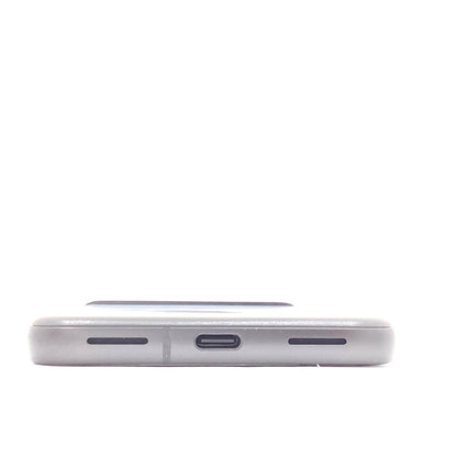 【全額返金保証】【最速発送】Google Pixel 8a 128GB ブラック au SIMフリー 白ロム 美品 動作確認済