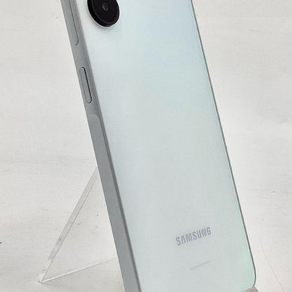 【全額返金保証】【最速発送】SAMSUNG Galaxy A25 5G 64GB ホワイト au SIMフリー 白ロム 美品 動作確認済