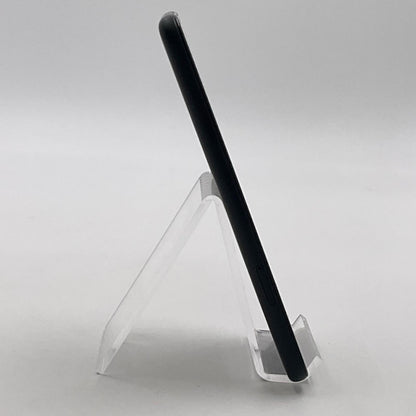 【全額返金保証】【最速発送】Google Pixel 4a 128GB ブラック SIMフリー 白ロム 美品 動作確認済