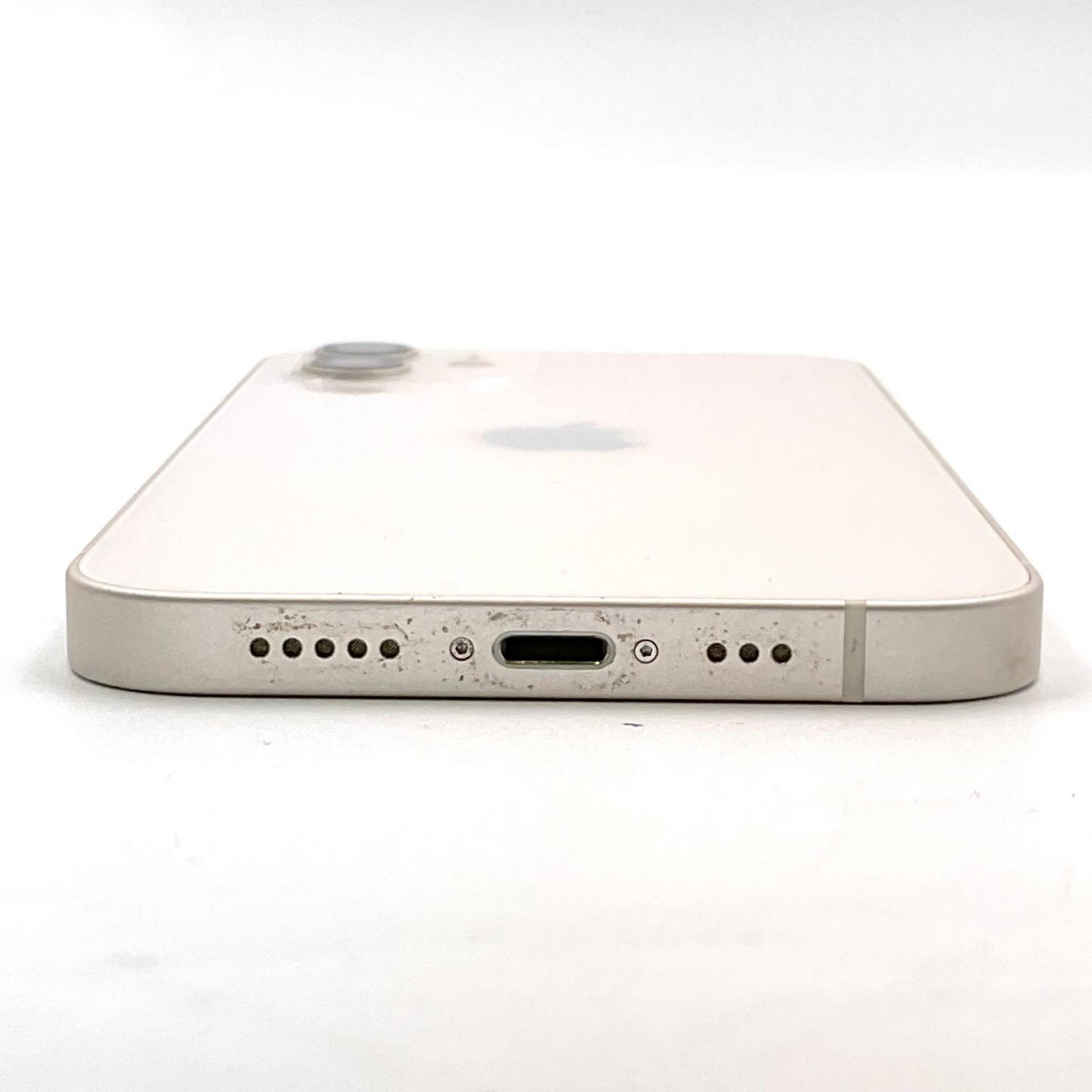 【最速発送】Apple iPhone iPhone 12 128GB ホワイト docomo 白ロム【難有】 100%