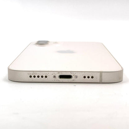 【最速発送】Apple iPhone iPhone 12 128GB ホワイト docomo 白ロム【難有】 100%