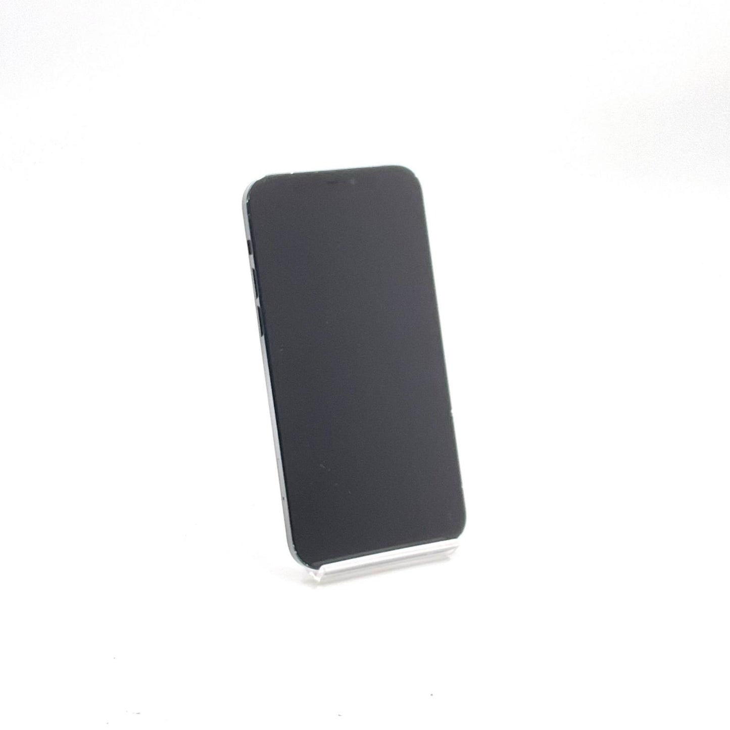 【全額返金保証】【最速発送】Apple iPhone iPhone 12 128GB ブラック docomo 白ロム 動作確認済 83%