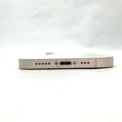 【全額返金保証】【最速発送】Apple iPhone iPhone 12 128GB ホワイト docomo 白ロム 動作確認済 100%