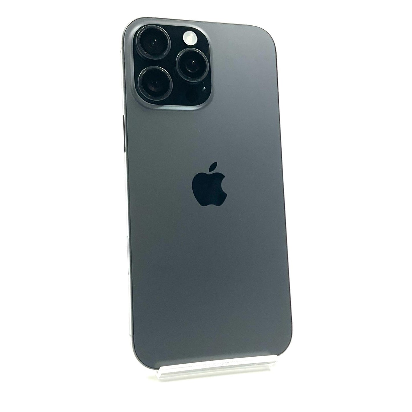 【全額返金保証】【最速発送】Apple iPhone iPhone 16 Pro Max 512GB ブラックチタニウム SIMフリー 白ロム 美品 動作確認済 100%
