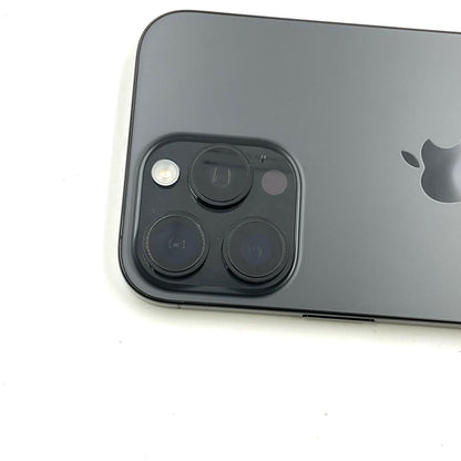 【全額返金保証】【最速発送】Apple iPhone iPhone 16 Pro Max 512GB ブラックチタニウム SIMフリー 白ロム 美品 動作確認済 100%