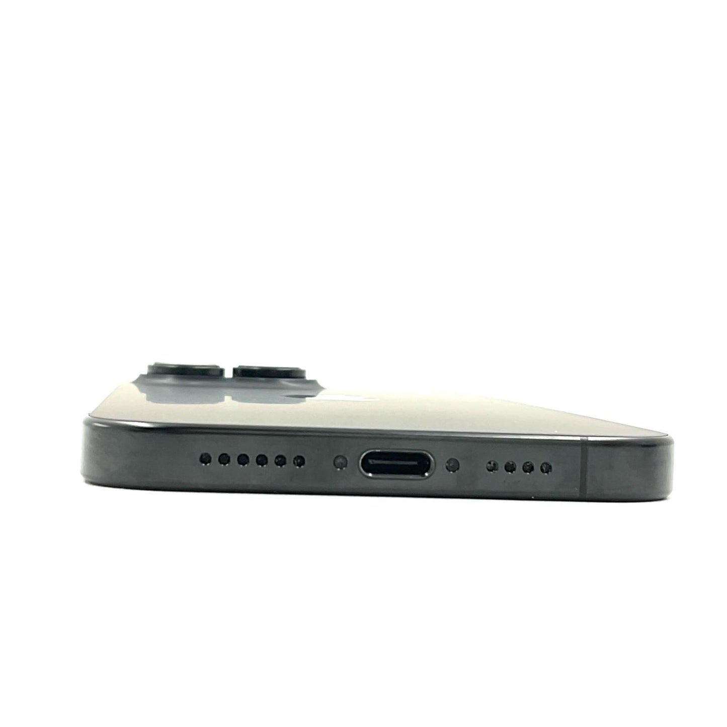 【全額返金保証】【最速発送】Apple iPhone iPhone 16 Pro Max 512GB ブラックチタニウム SIMフリー 白ロム 美品 動作確認済 100%