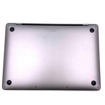 【全額返金保証】【最速発送】Apple MacBook Pro 13インチ 2022 Apple M2 8GB M.2 SSD 512GB スペースグレイ 92% 美品 動作確認済