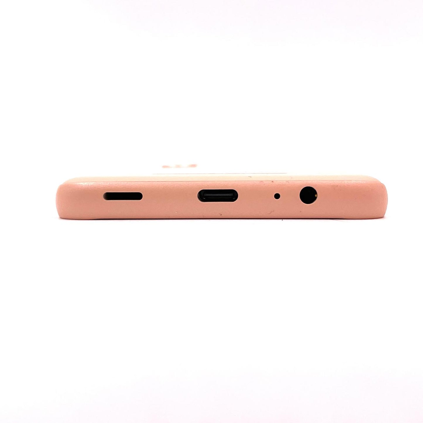 【全額返金保証】【最速発送】富士通 arrows We2 64GB ライトオレンジ docomo F-52E 白ロム 動作確認済