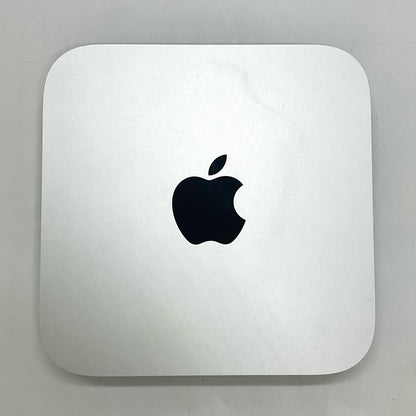 【全額返金保証】【最速発送】Apple Mac mini Apple M1 8GB SSD 256GB 動作確認済