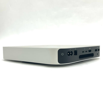 【全額返金保証】【最速発送】Apple Mac mini Apple M1 8GB SSD 256GB 動作確認済