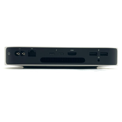 【全額返金保証】【最速発送】Apple Mac mini Apple M1 8GB SSD 256GB 動作確認済