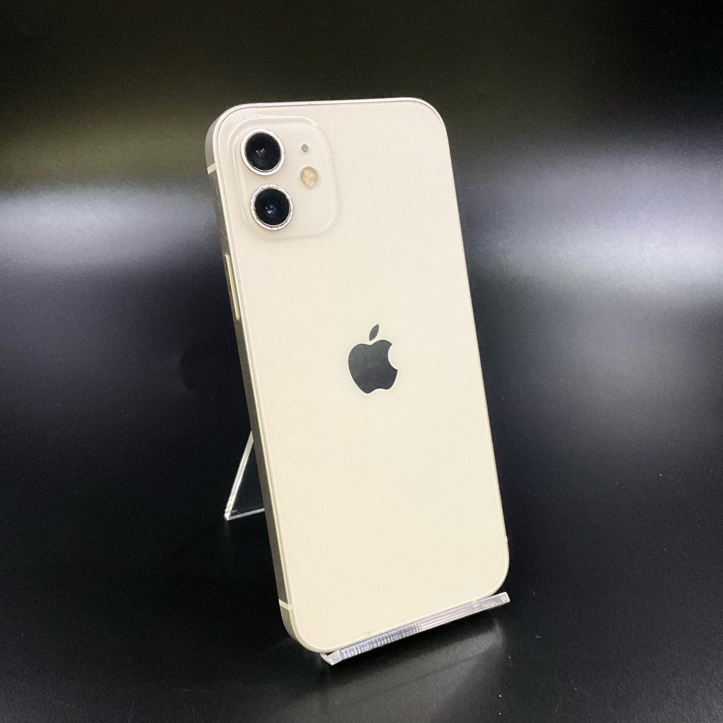 【全額返金保証】【最速発送】Apple iPhone iPhone 12 64GB ホワイト Softbank 白ロム 動作確認済 75%