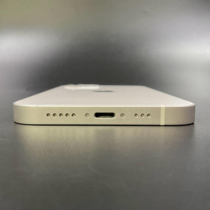 【全額返金保証】【最速発送】Apple iPhone iPhone 12 64GB ホワイト Softbank 白ロム 動作確認済 75%