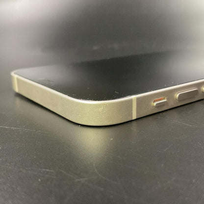 【全額返金保証】【最速発送】Apple iPhone iPhone 12 64GB ホワイト Softbank 白ロム 動作確認済 75%