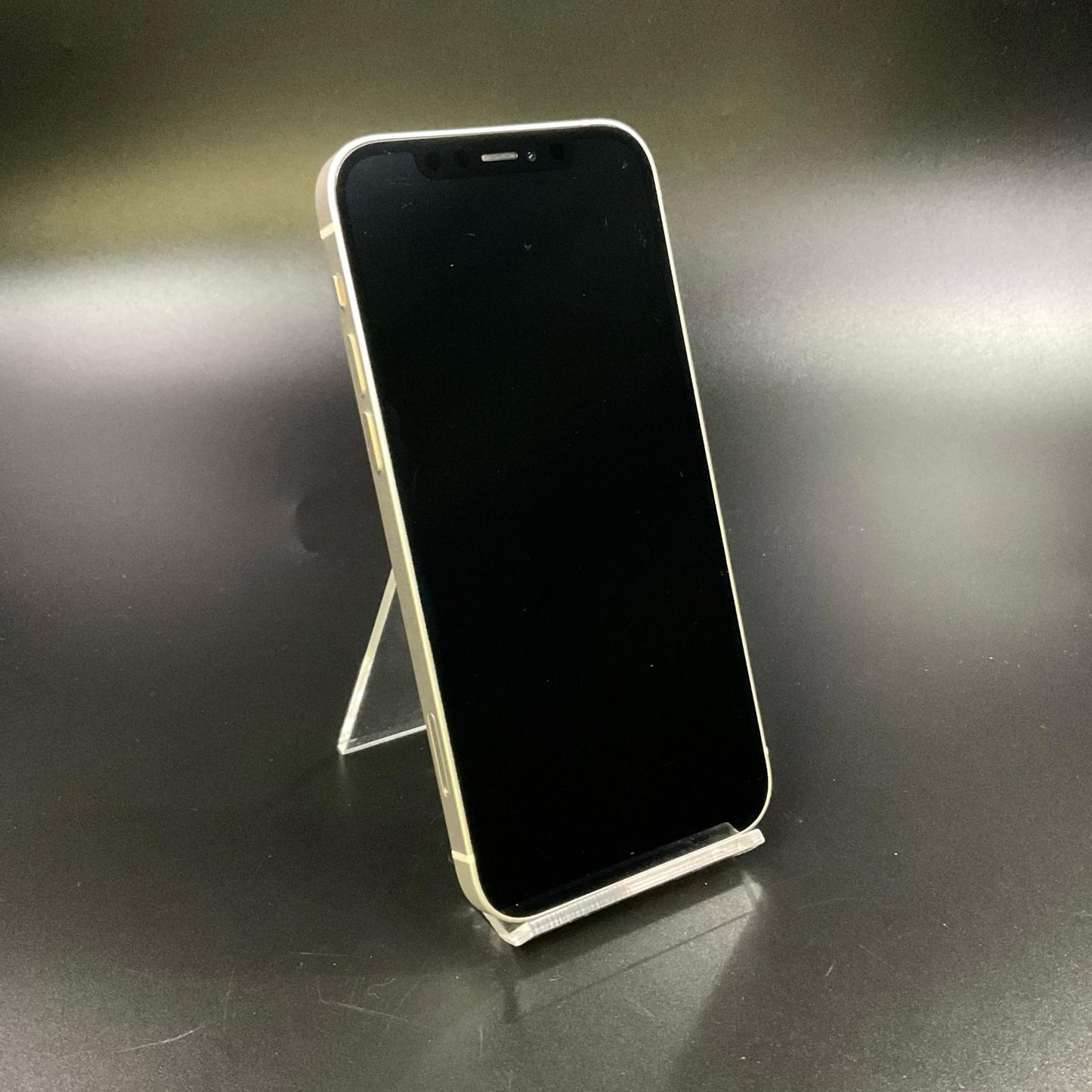 【全額返金保証】【最速発送】Apple iPhone iPhone 12 128GB ホワイト Softbank 白ロム 動作確認済 75%