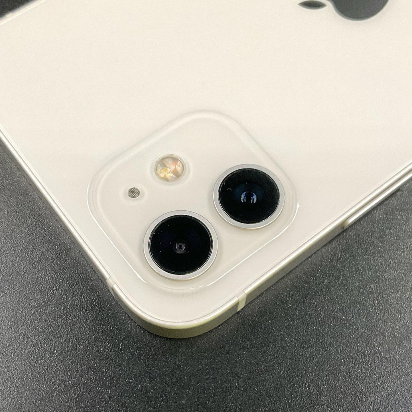 【全額返金保証】【最速発送】Apple iPhone iPhone 12 128GB ホワイト Softbank 白ロム 動作確認済 75%