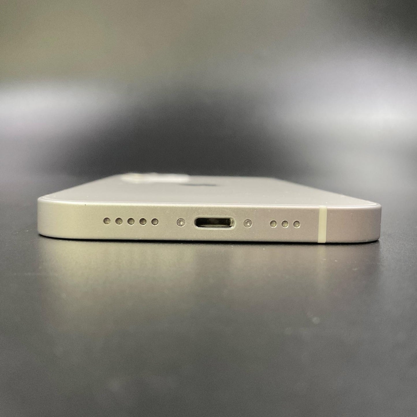 【全額返金保証】【最速発送】Apple iPhone iPhone 12 128GB ホワイト Softbank 白ロム 動作確認済 75%
