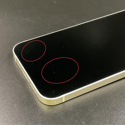 【全額返金保証】【最速発送】Apple iPhone iPhone 12 128GB ホワイト Softbank 白ロム 動作確認済 75%
