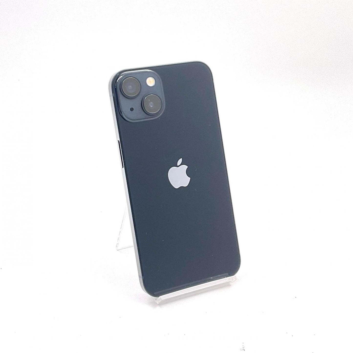 【全額返金保証】【最速発送】Apple iPhone iPhone 13 256GB ミッドナイト Softbank 美品 動作確認済 100%