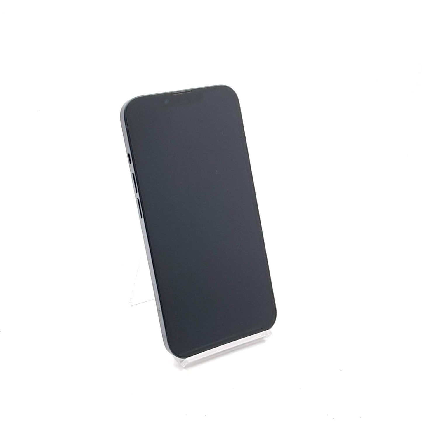 【全額返金保証】【最速発送】Apple iPhone iPhone 13 256GB ミッドナイト Softbank 美品 動作確認済 100%