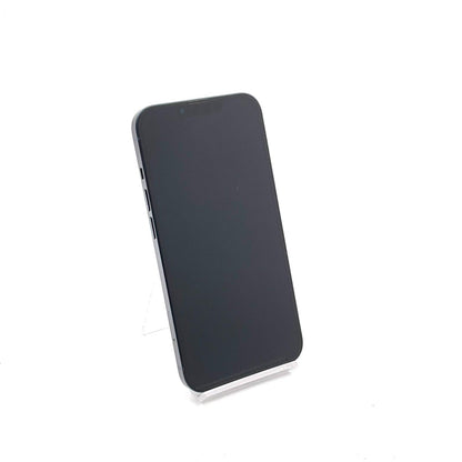 【全額返金保証】【最速発送】Apple iPhone iPhone 13 256GB ミッドナイト Softbank 美品 動作確認済 100%