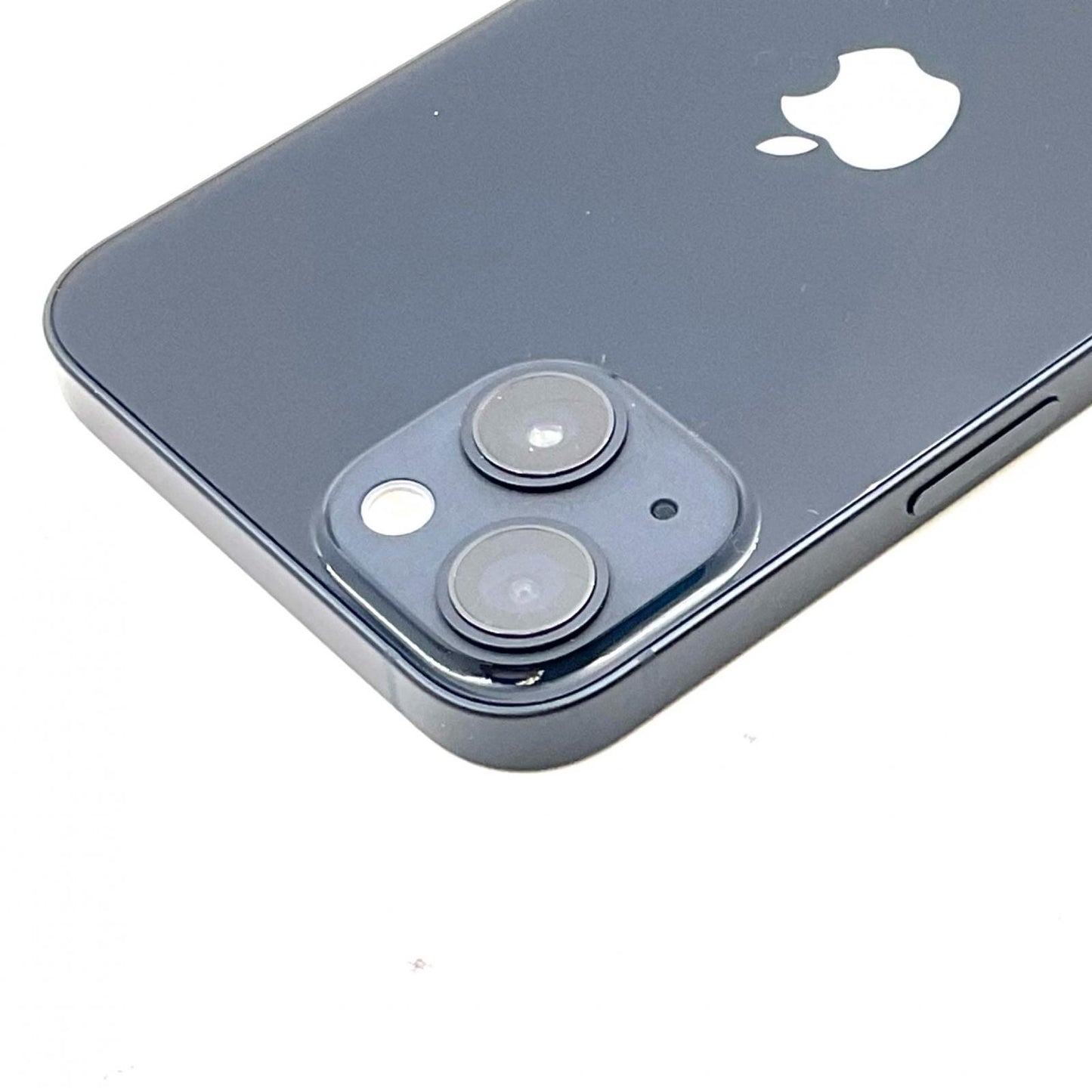 【全額返金保証】【最速発送】Apple iPhone iPhone 13 256GB ミッドナイト Softbank 美品 動作確認済 100%