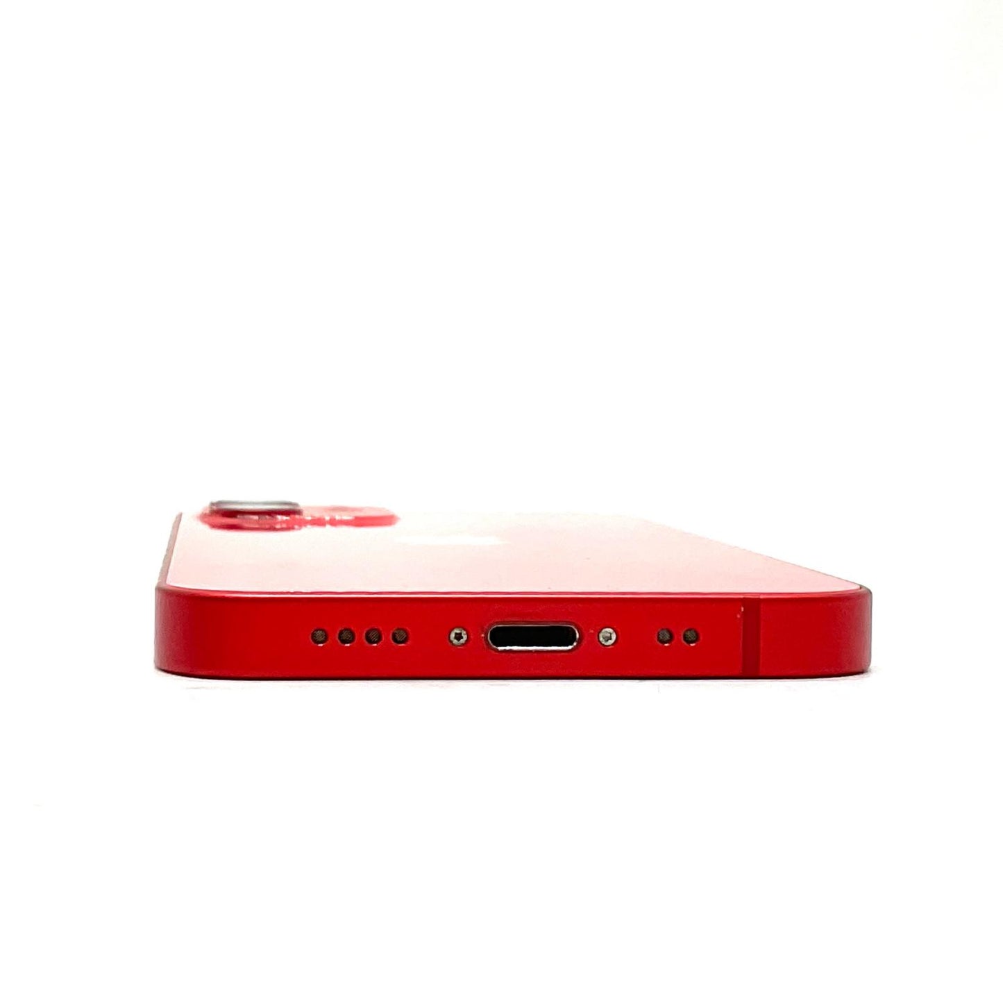 【全額返金保証】【最速発送】Apple iPhone iPhone 12 mini 64GB (PRODUCT)RED au 白ロム 動作確認済 77%