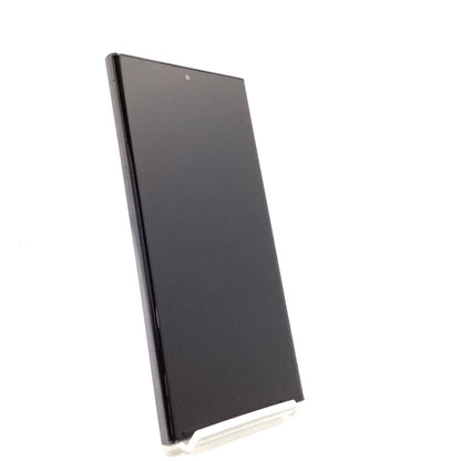 【全額返金保証】【最速発送】SAMSUNG Galaxy S23 Ultra 512GB ファントムブラック docomo SC-52D 白ロム 超美品 動作確認済
