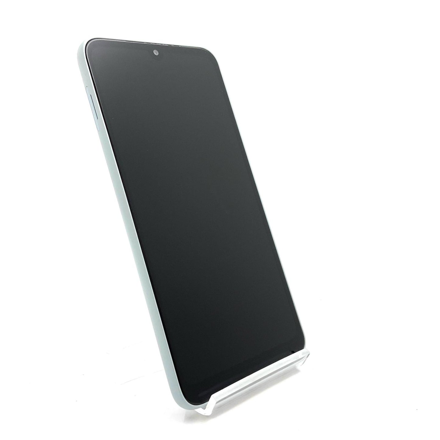 【全額返金保証】【最速発送】富士通 arrows We2 128GB ライトブルー 楽天モバイル M07 白ロム 超美品 動作確認済