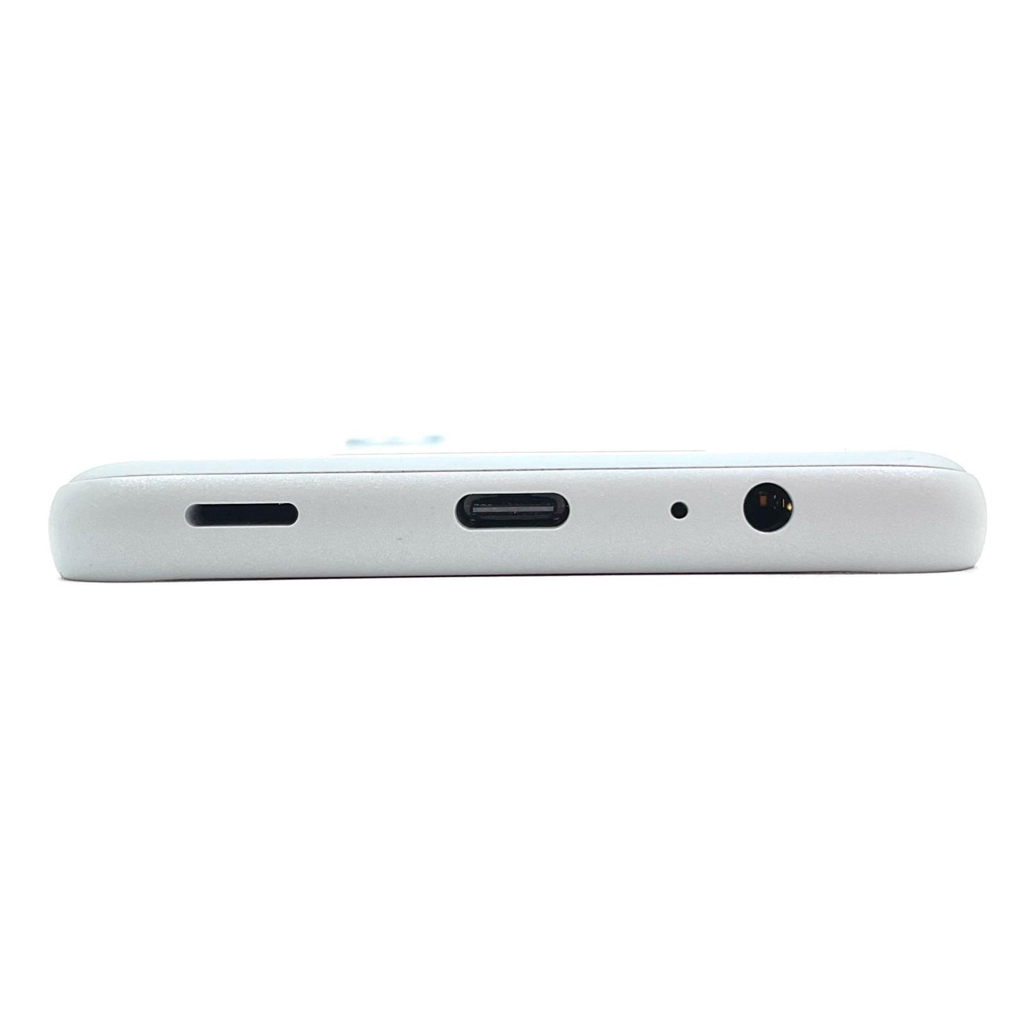 【全額返金保証】【最速発送】富士通 arrows We2 128GB ライトブルー 楽天モバイル M07 白ロム 超美品 動作確認済