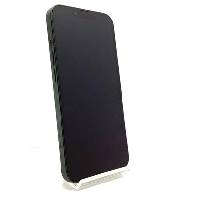 【全額返金保証】【最速発送】Apple iPhone iPhone 13 128GB グリーン au SIMフリー 動作確認済 73%