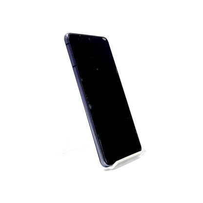 【最速発送】SAMSUNG Galaxy S21 5G 256GB ファントムグレー docomo SC-51B 白ロム【難有】