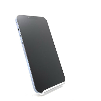 【全額返金保証】【最速発送】Apple iPhone iPhone 13 Pro Max 128GB シエラブルー SIMフリー 白ロム 動作確認済 82%