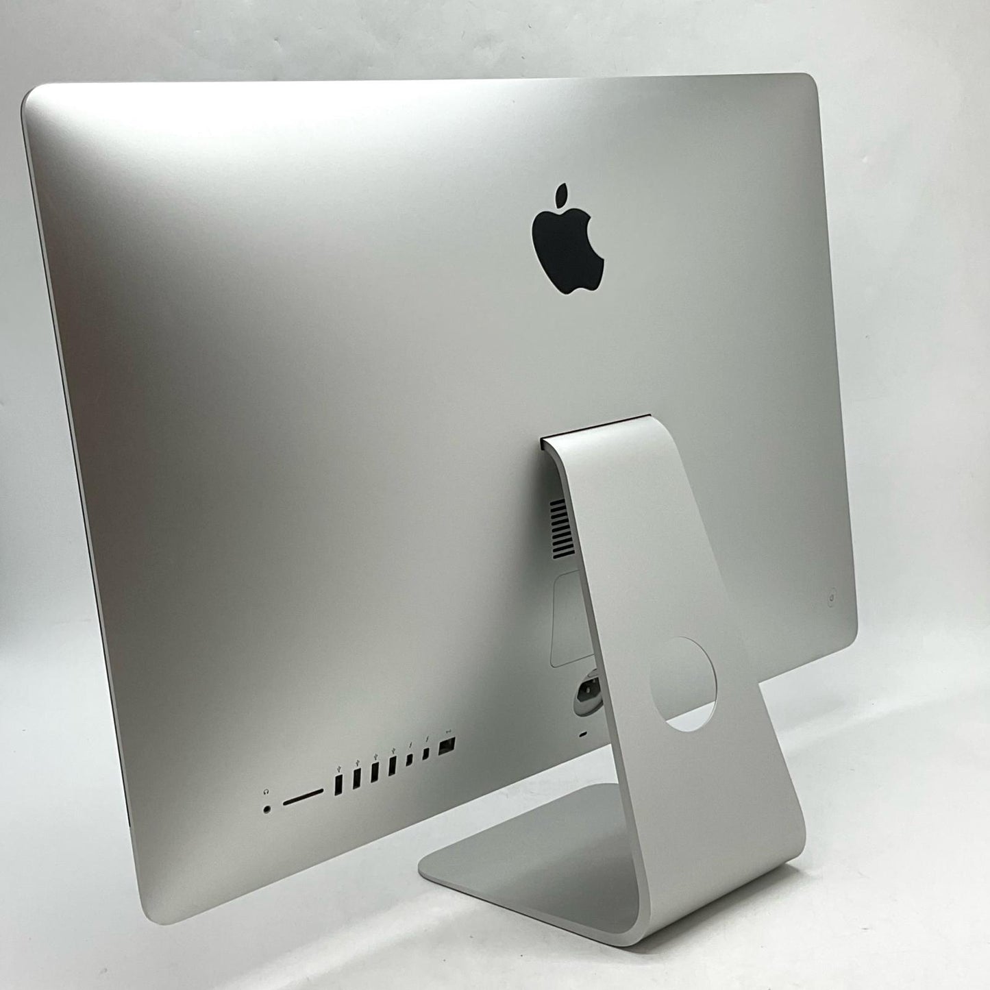 【全額返金保証】【最速発送】Apple iMac 27インチ Intel Core i5 3.2GHz 8GB HDD 1TB シルバー 動作確認済
