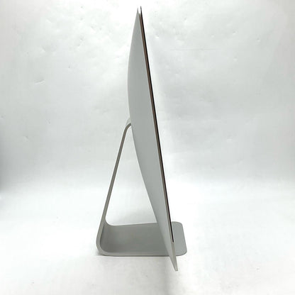 【全額返金保証】【最速発送】Apple iMac 27インチ Intel Core i5 3.2GHz 8GB HDD 1TB シルバー 動作確認済