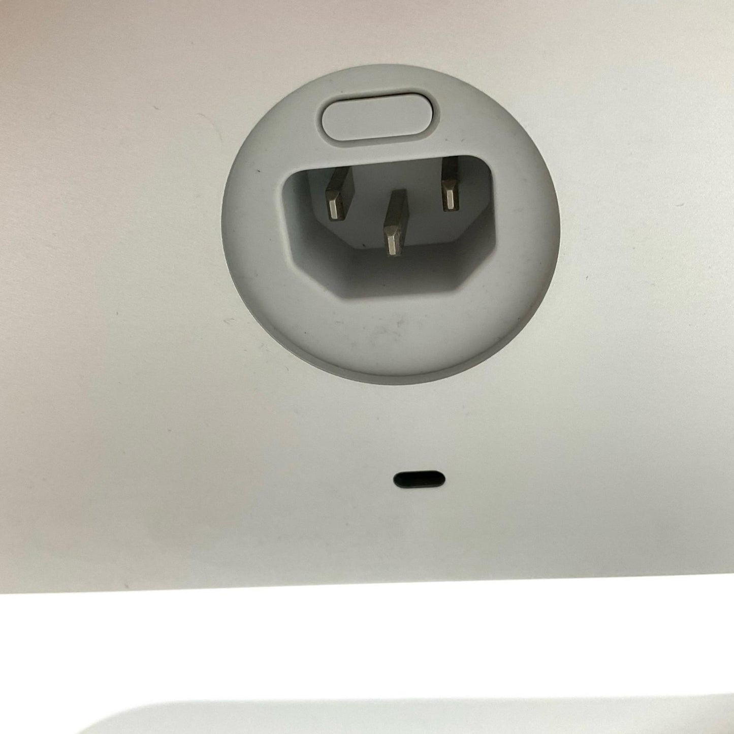 【全額返金保証】【最速発送】Apple iMac 27インチ Intel Core i5 3.2GHz 8GB HDD 1TB シルバー 動作確認済