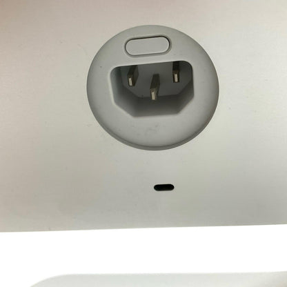 【全額返金保証】【最速発送】Apple iMac 27インチ Intel Core i5 3.2GHz 8GB HDD 1TB シルバー 動作確認済
