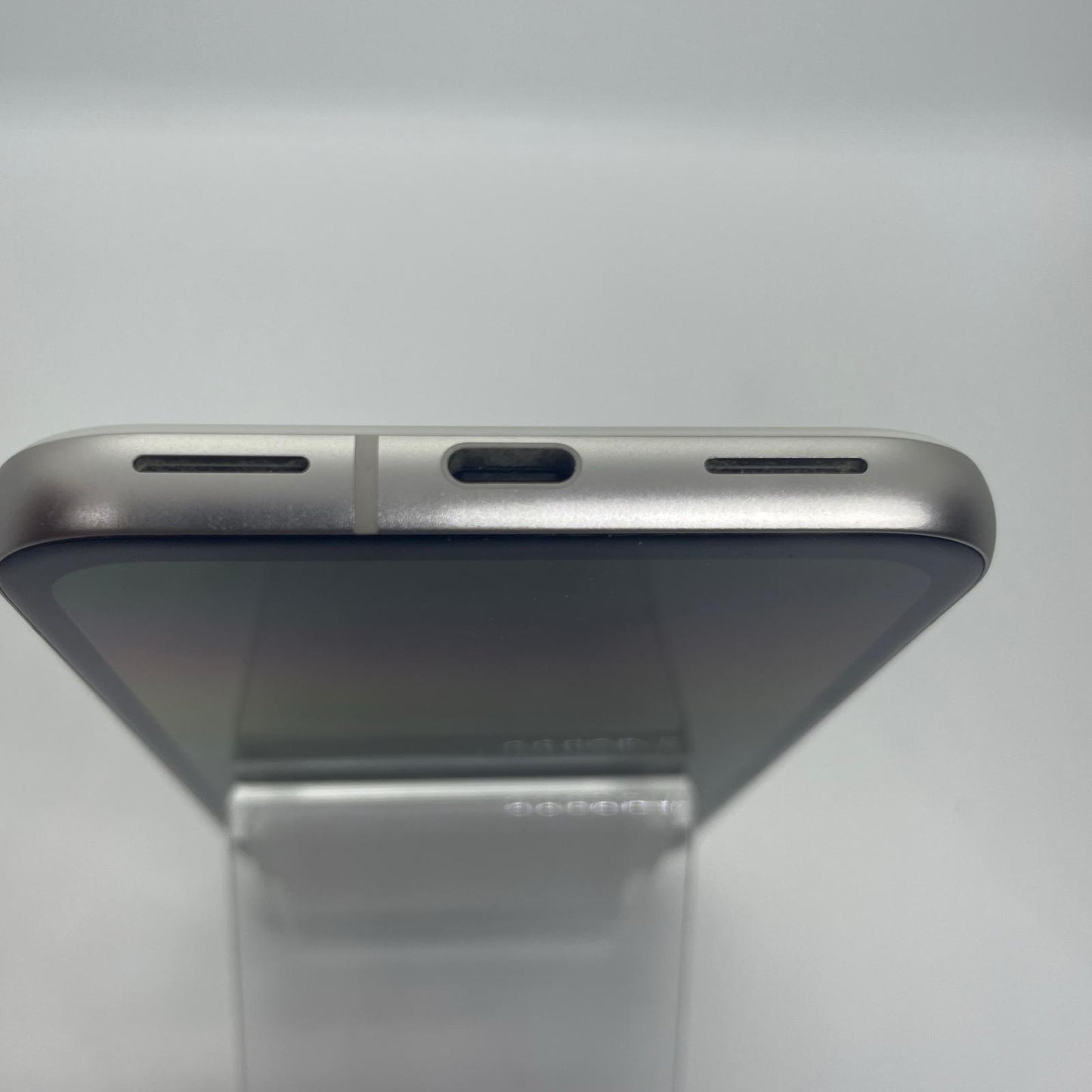 【全額返金保証】【最速発送】Google Pixel 8a 128GB SNOW SIMフリー G576D 美品 動作確認済