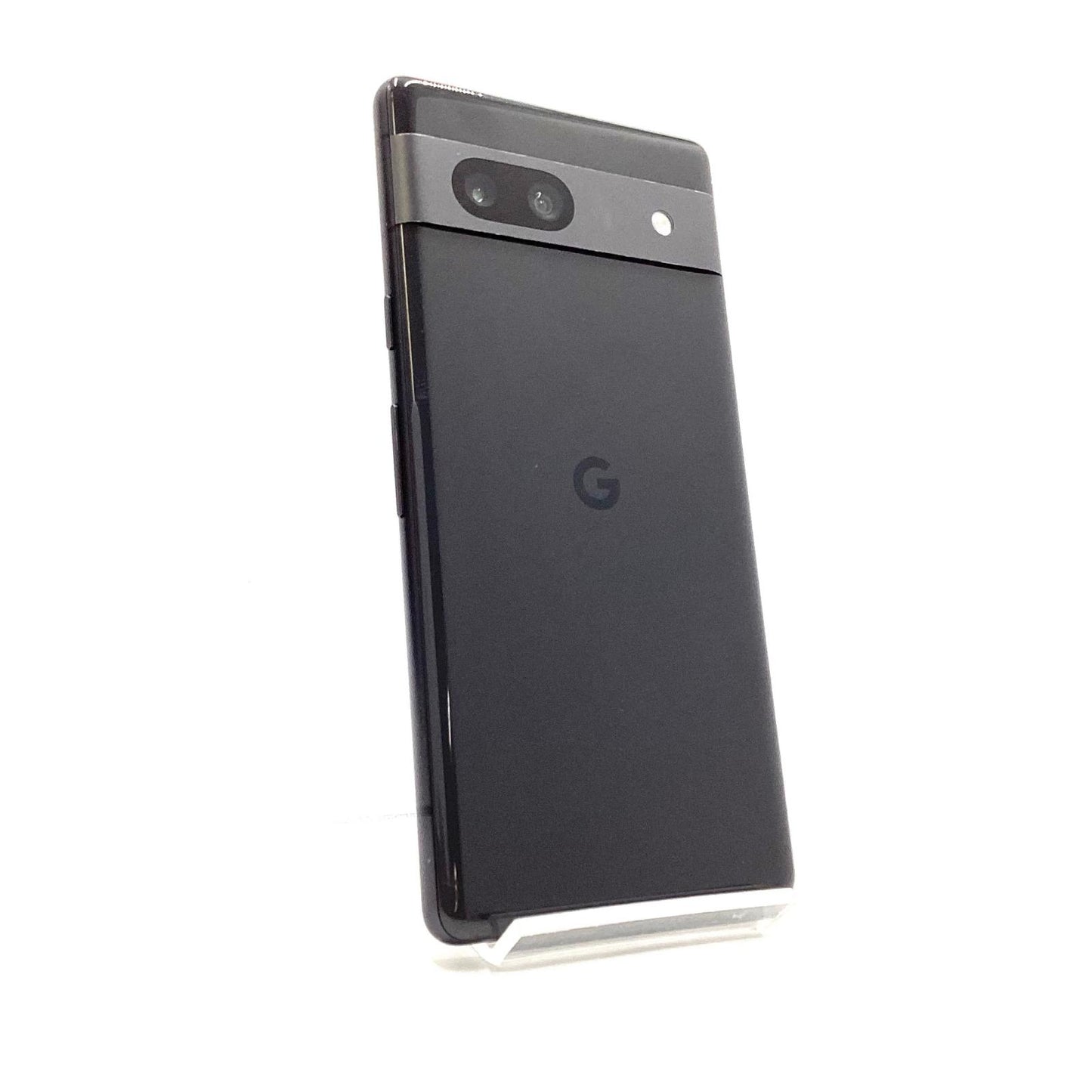 【全額返金保証】【最速発送】Google Pixel 7a 128GB オブシディアン SIMフリー G82U8 動作確認済