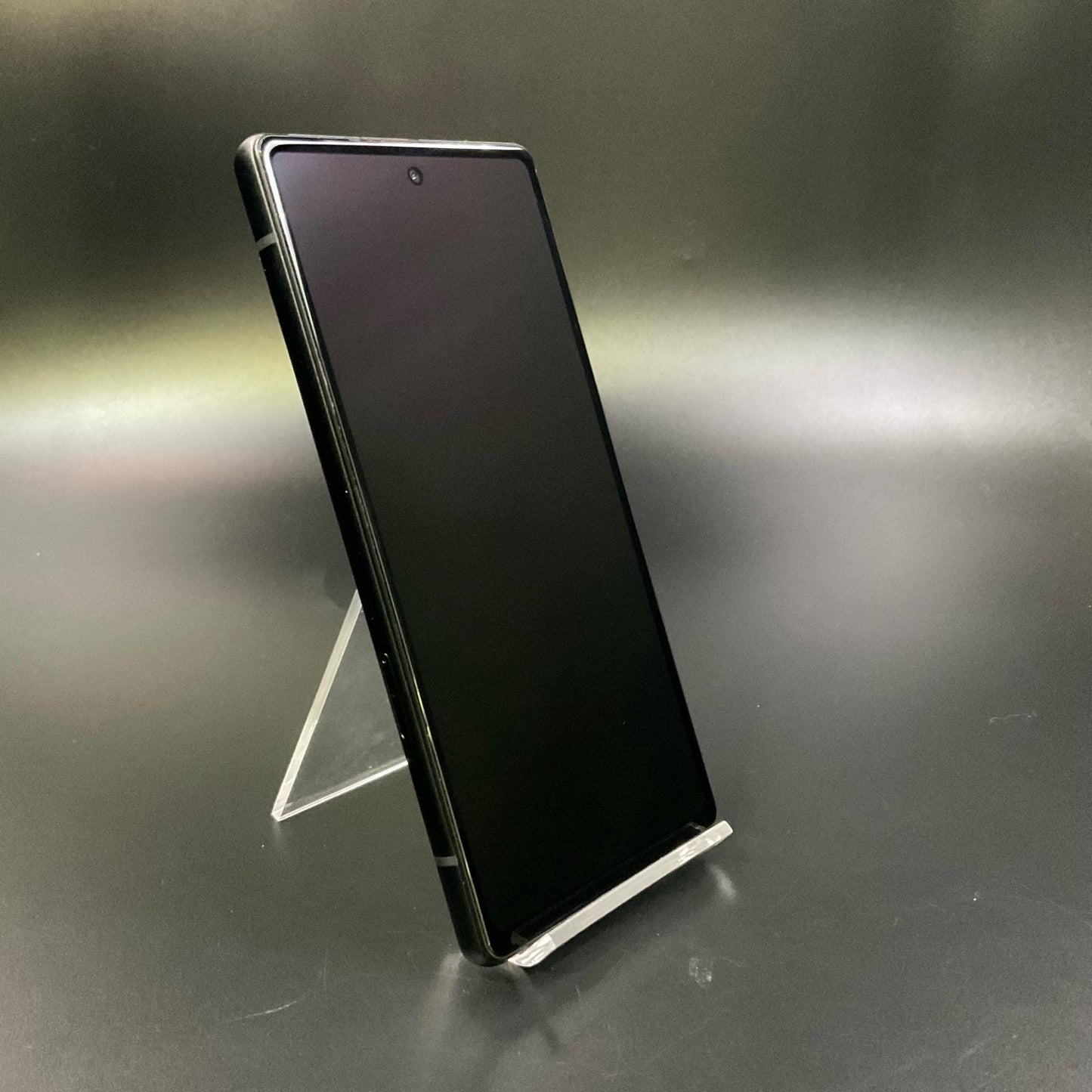【最速発送】Google Pixel 6a 128GB SNOW SIMフリー【難有】
