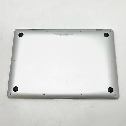 【全額返金保証】【最速発送】Apple MacBook Air 13インチ 2019 1.6 GHz デュアルコア Intel Core i5 16GB M.2 SSD 256GB シルバー 動作確認済