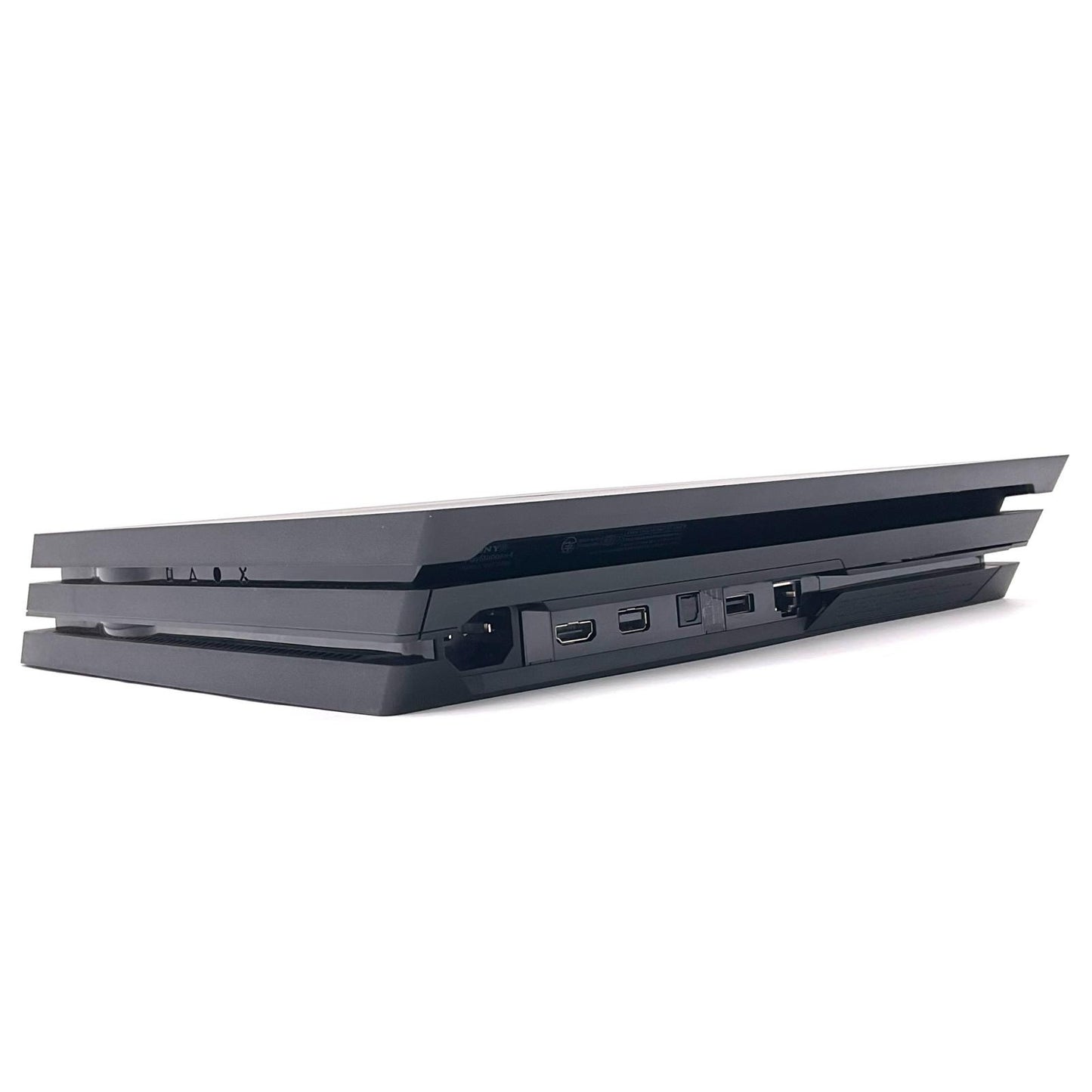 【全額返金保証】【最速発送】Sony PS4 Pro 動作確認済