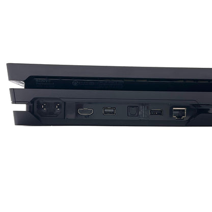 【全額返金保証】【最速発送】Sony PS4 Pro 動作確認済